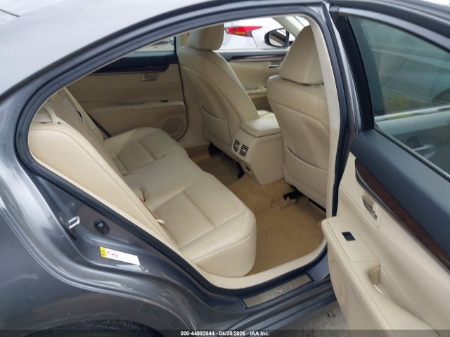 Aukcja sprzedaży 2014 Lexus Es 350, vin: JTHBK1GG5E2094950, numer aukcji: 44992844