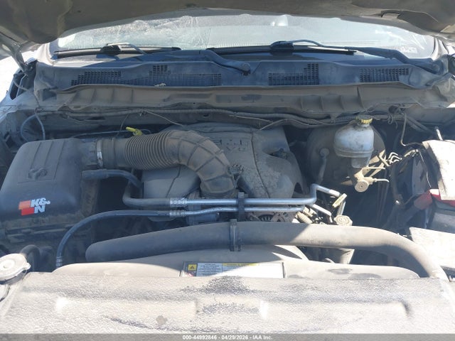 Aukcja sprzedaży 2010 Dodge Ram 1500, vin: 1D7RV1CT8AS210068, numer aukcji: 44992846