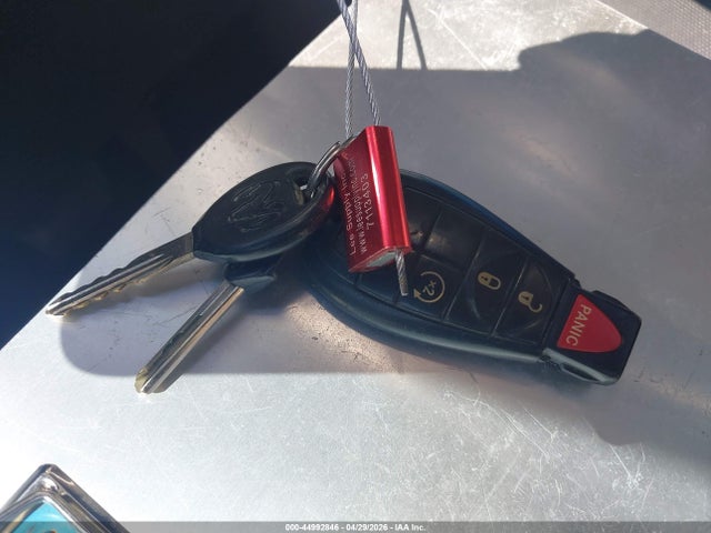 Aukcja sprzedaży 2010 Dodge Ram 1500, vin: 1D7RV1CT8AS210068, numer aukcji: 44992846