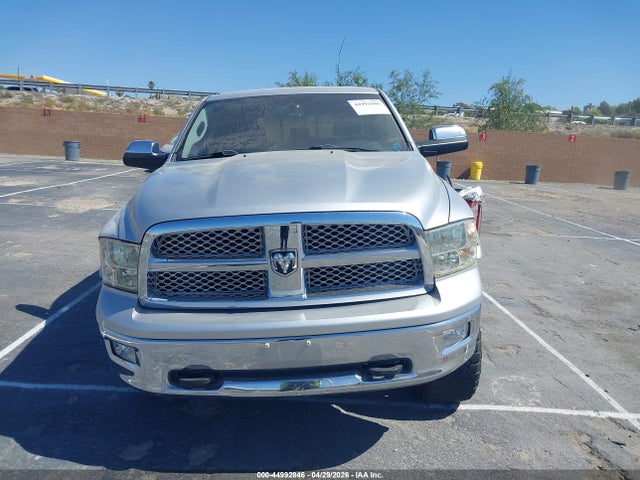Aukcja sprzedaży 2010 Dodge Ram 1500, vin: 1D7RV1CT8AS210068, numer aukcji: 44992846