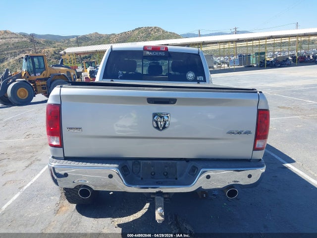 Aukcja sprzedaży 2010 Dodge Ram 1500, vin: 1D7RV1CT8AS210068, numer aukcji: 44992846