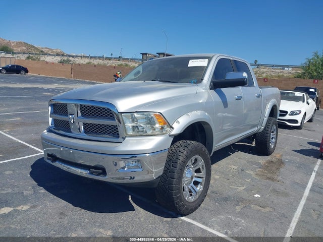 Aukcja sprzedaży 2010 Dodge Ram 1500, vin: 1D7RV1CT8AS210068, numer aukcji: 44992846