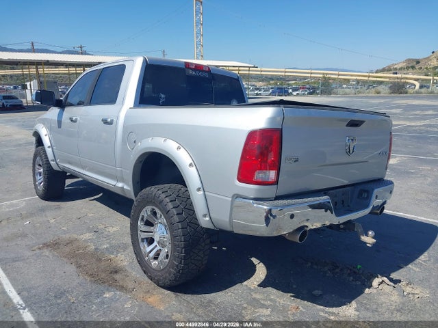 Aukcja sprzedaży 2010 Dodge Ram 1500, vin: 1D7RV1CT8AS210068, numer aukcji: 44992846
