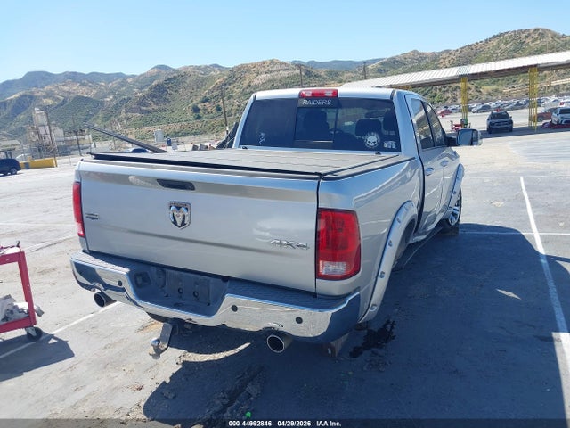 Aukcja sprzedaży 2010 Dodge Ram 1500, vin: 1D7RV1CT8AS210068, numer aukcji: 44992846
