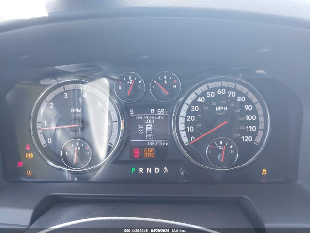 Aukcja sprzedaży 2010 Dodge Ram 1500, vin: 1D7RV1CT8AS210068, numer aukcji: 44992846