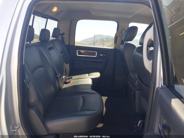 Aukcja sprzedaży 2010 Dodge Ram 1500, vin: 1D7RV1CT8AS210068, numer aukcji: 44992846