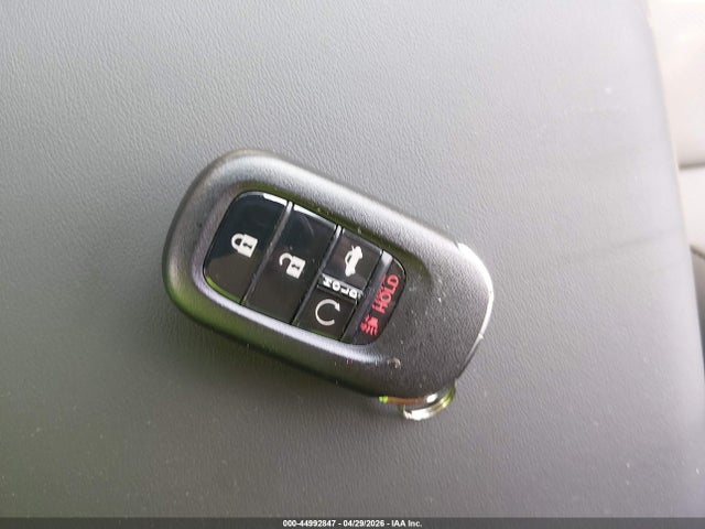 Aukcja sprzedaży 2025 Honda Accord Hybrid Ex-l, vin: 1HGCY2F68SA064282, numer aukcji: 44992847