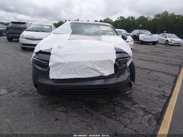 Aukcja sprzedaży 2025 Honda Accord Hybrid Ex-l, vin: 1HGCY2F68SA064282, numer aukcji: 44992847