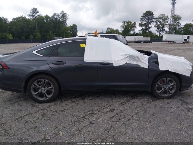 Aukcja sprzedaży 2025 Honda Accord Hybrid Ex-l, vin: 1HGCY2F68SA064282, numer aukcji: 44992847
