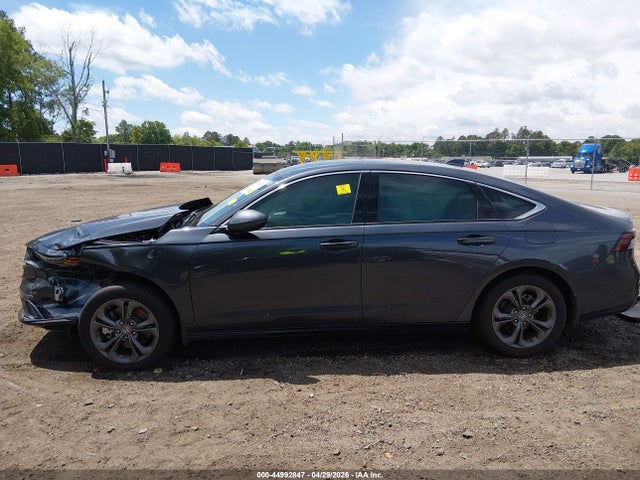 Aukcja sprzedaży 2025 Honda Accord Hybrid Ex-l, vin: 1HGCY2F68SA064282, numer aukcji: 44992847