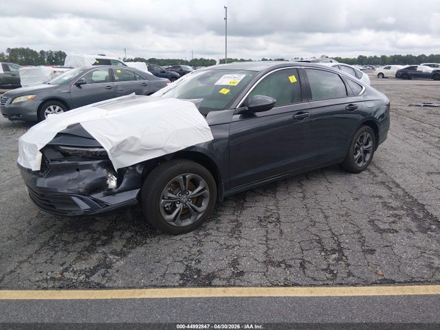 Aukcja sprzedaży 2025 Honda Accord Hybrid Ex-l, vin: 1HGCY2F68SA064282, numer aukcji: 44992847