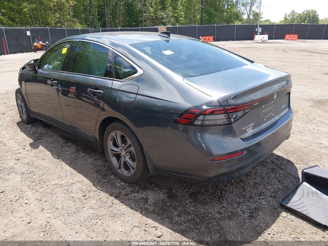 Aukcja sprzedaży 2025 Honda Accord Hybrid Ex-l, vin: 1HGCY2F68SA064282, numer aukcji: 44992847