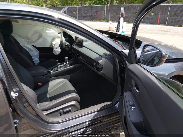 Aukcja sprzedaży 2025 Honda Accord Hybrid Ex-l, vin: 1HGCY2F68SA064282, numer aukcji: 44992847