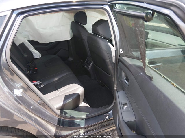 Aukcja sprzedaży 2025 Honda Accord Hybrid Ex-l, vin: 1HGCY2F68SA064282, numer aukcji: 44992847