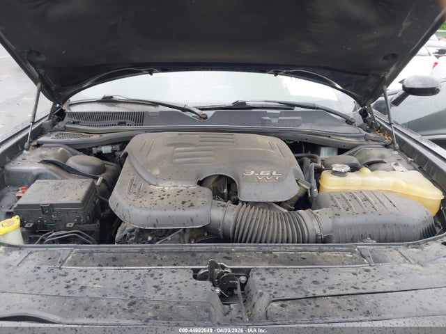 Aukcja sprzedaży 2018 Dodge Challenger Sxt, vin: 2C3CDZAG0JH229667, numer aukcji: 44992849