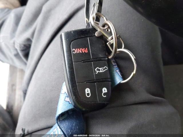 Aukcja sprzedaży 2018 Dodge Challenger Sxt, vin: 2C3CDZAG0JH229667, numer aukcji: 44992849