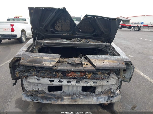 Aukcja sprzedaży 2018 Dodge Challenger Sxt, vin: 2C3CDZAG0JH229667, numer aukcji: 44992849