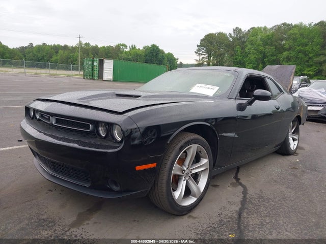 Aukcja sprzedaży 2018 Dodge Challenger Sxt, vin: 2C3CDZAG0JH229667, numer aukcji: 44992849