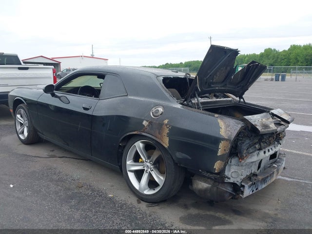Aukcja sprzedaży 2018 Dodge Challenger Sxt, vin: 2C3CDZAG0JH229667, numer aukcji: 44992849