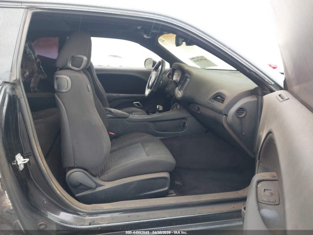 Aukcja sprzedaży 2018 Dodge Challenger Sxt, vin: 2C3CDZAG0JH229667, numer aukcji: 44992849