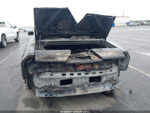 Aukcja sprzedaży 2018 Dodge Challenger Sxt, vin: 2C3CDZAG0JH229667, numer aukcji: 44992849
