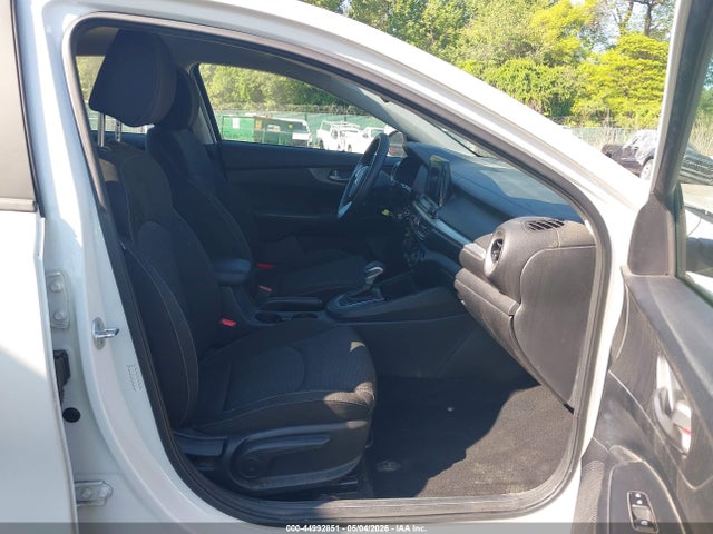 44992851 :رقم المزاد ، 3KPF24AD1KE113110 vin ، 2019 Kia Forte Lxs مزاد بيع