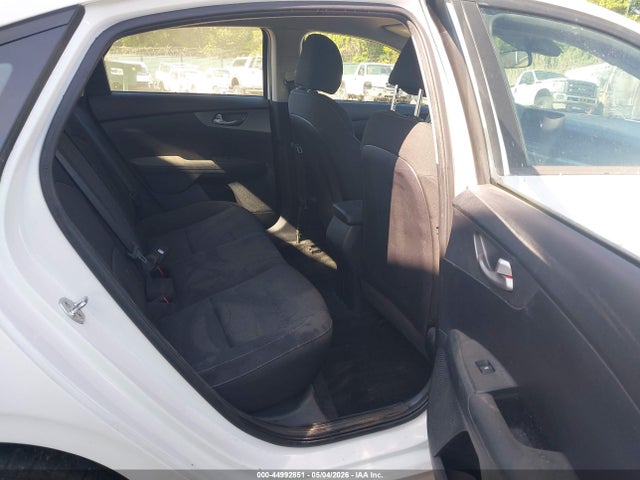 44992851 :رقم المزاد ، 3KPF24AD1KE113110 vin ، 2019 Kia Forte Lxs مزاد بيع