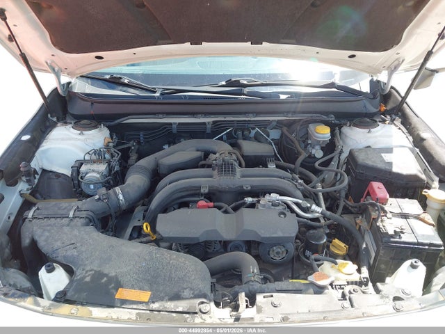 Aukcja sprzedaży 2015 Subaru Outback 2.5i Limited, vin: 4S4BSBNCXF3279381, numer aukcji: 44992854