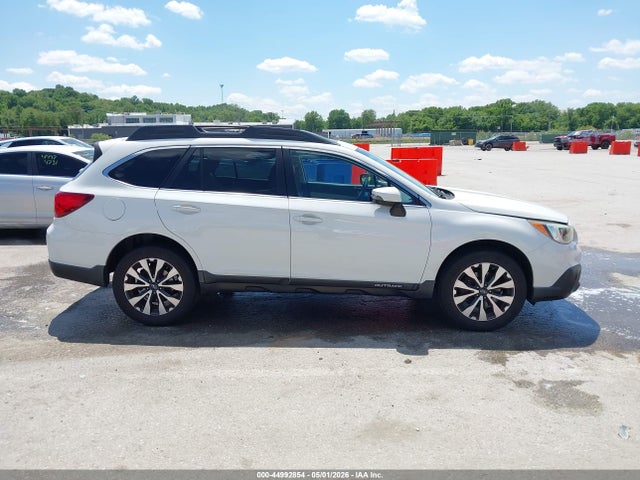 Aukcja sprzedaży 2015 Subaru Outback 2.5i Limited, vin: 4S4BSBNCXF3279381, numer aukcji: 44992854