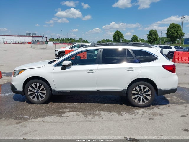 Aukcja sprzedaży 2015 Subaru Outback 2.5i Limited, vin: 4S4BSBNCXF3279381, numer aukcji: 44992854