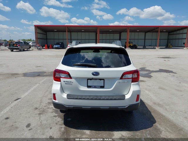 Aukcja sprzedaży 2015 Subaru Outback 2.5i Limited, vin: 4S4BSBNCXF3279381, numer aukcji: 44992854