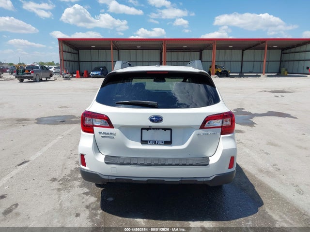 Aukcja sprzedaży 2015 Subaru Outback 2.5i Limited, vin: 4S4BSBNCXF3279381, numer aukcji: 44992854