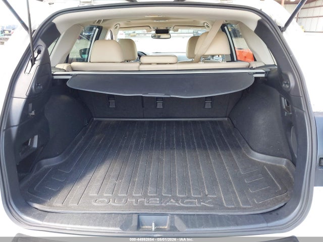 Aukcja sprzedaży 2015 Subaru Outback 2.5i Limited, vin: 4S4BSBNCXF3279381, numer aukcji: 44992854