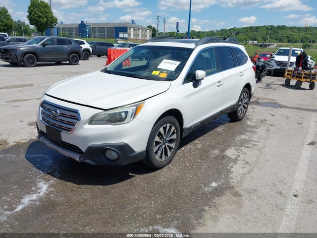 Aukcja sprzedaży 2015 Subaru Outback 2.5i Limited, vin: 4S4BSBNCXF3279381, numer aukcji: 44992854