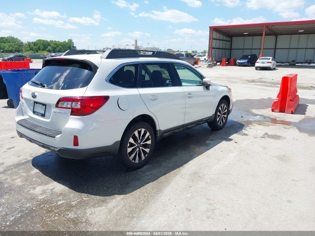 Aukcja sprzedaży 2015 Subaru Outback 2.5i Limited, vin: 4S4BSBNCXF3279381, numer aukcji: 44992854
