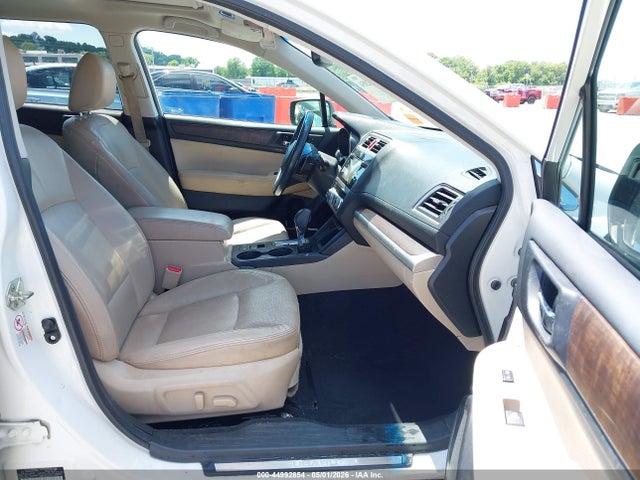 Aukcja sprzedaży 2015 Subaru Outback 2.5i Limited, vin: 4S4BSBNCXF3279381, numer aukcji: 44992854