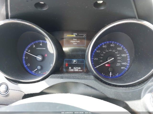Aukcja sprzedaży 2015 Subaru Outback 2.5i Limited, vin: 4S4BSBNCXF3279381, numer aukcji: 44992854