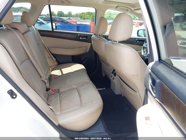 Aukcja sprzedaży 2015 Subaru Outback 2.5i Limited, vin: 4S4BSBNCXF3279381, numer aukcji: 44992854