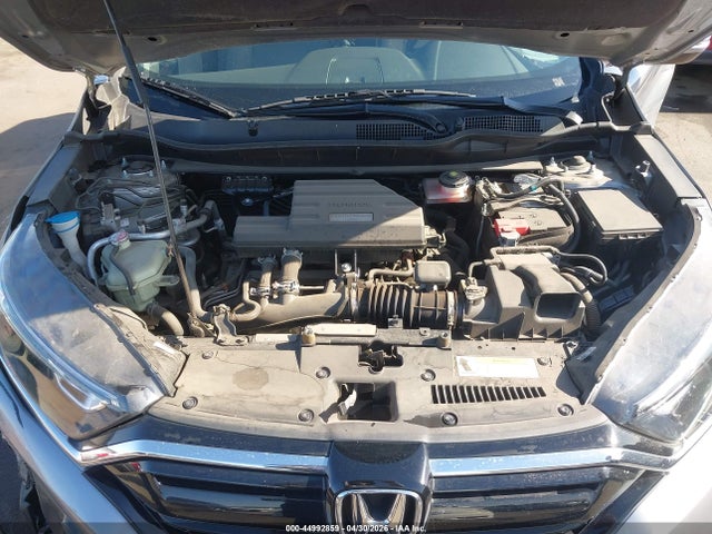 Продаж на аукціоні авто 2020 Honda Cr-v 2wd Ex-l, vin: 2HKRW1H88LH426290, номер лоту: 44992859