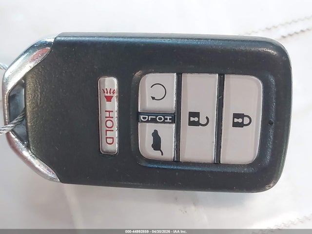 Продаж на аукціоні авто 2020 Honda Cr-v 2wd Ex-l, vin: 2HKRW1H88LH426290, номер лоту: 44992859
