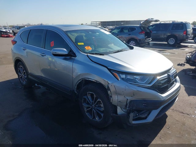 Продаж на аукціоні авто 2020 Honda Cr-v 2wd Ex-l, vin: 2HKRW1H88LH426290, номер лоту: 44992859