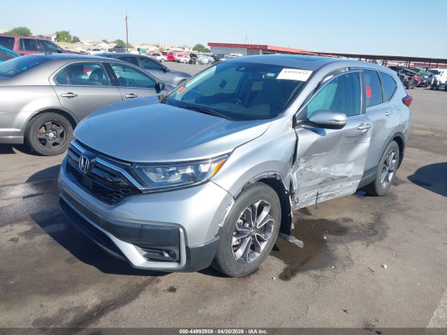 Продаж на аукціоні авто 2020 Honda Cr-v 2wd Ex-l, vin: 2HKRW1H88LH426290, номер лоту: 44992859