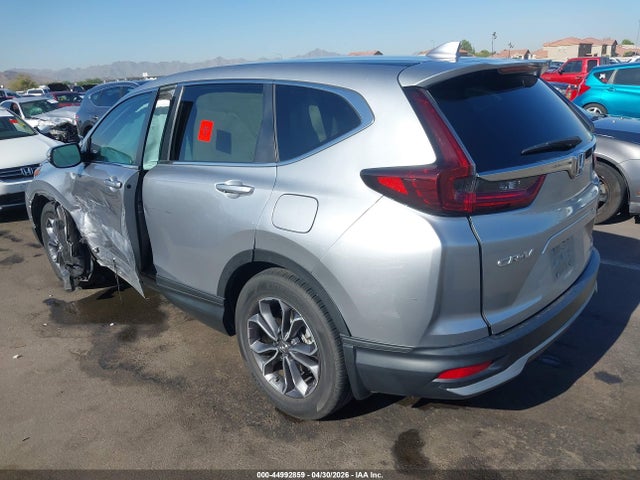 Продаж на аукціоні авто 2020 Honda Cr-v 2wd Ex-l, vin: 2HKRW1H88LH426290, номер лоту: 44992859