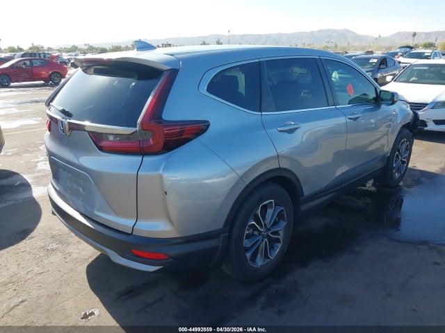 Продаж на аукціоні авто 2020 Honda Cr-v 2wd Ex-l, vin: 2HKRW1H88LH426290, номер лоту: 44992859
