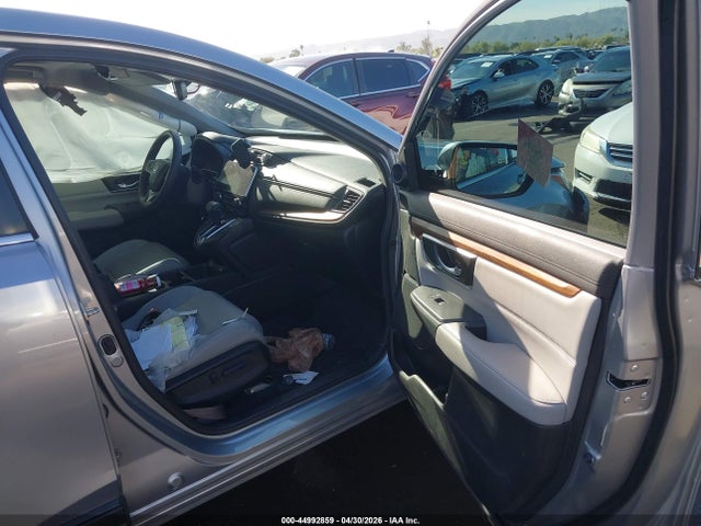 Продаж на аукціоні авто 2020 Honda Cr-v 2wd Ex-l, vin: 2HKRW1H88LH426290, номер лоту: 44992859