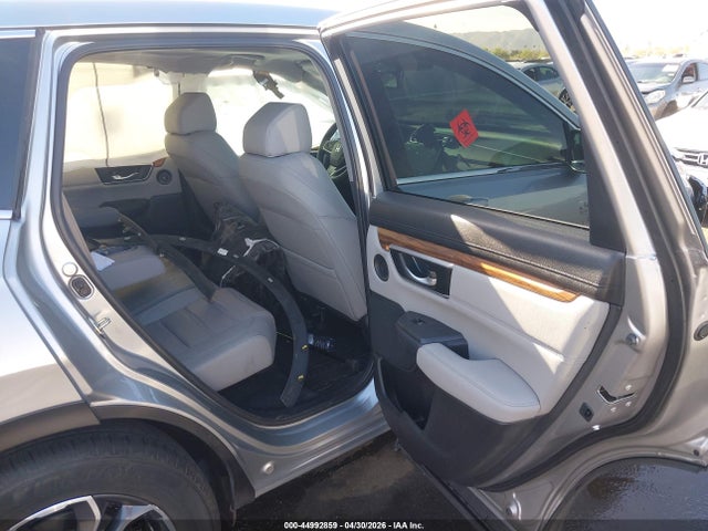 Продаж на аукціоні авто 2020 Honda Cr-v 2wd Ex-l, vin: 2HKRW1H88LH426290, номер лоту: 44992859