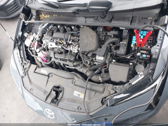 JTDACAAU5R3024258 Toyota Prius Le