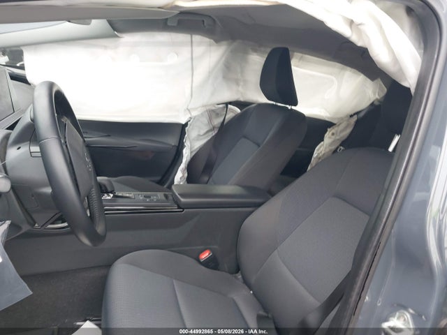 JTDACAAU5R3024258 Toyota Prius Le