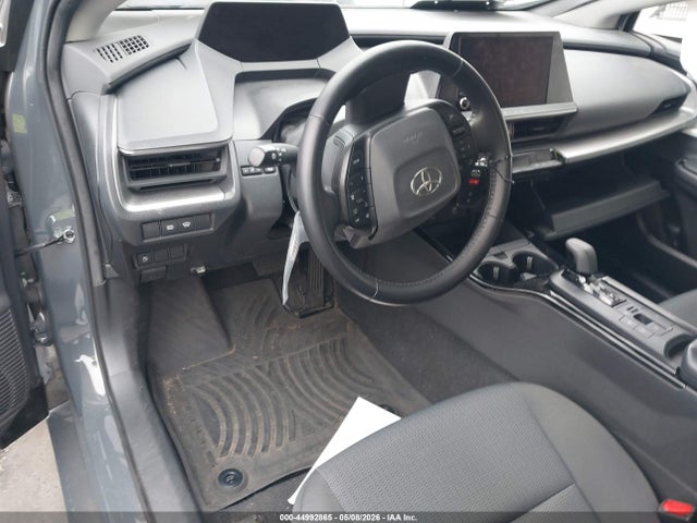JTDACAAU5R3024258 Toyota Prius Le