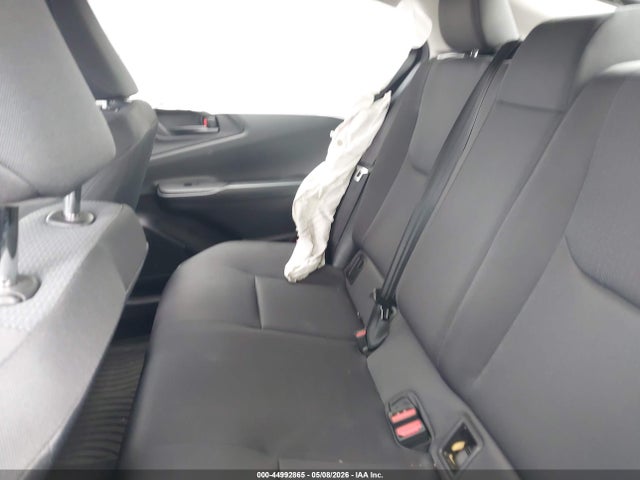 JTDACAAU5R3024258 Toyota Prius Le